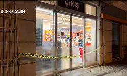 Market Tartışmasında Kadın Ve Çocuk Vuruldu