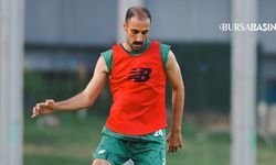 Bursaspor Günü İki Antrenmanla Tamamladı