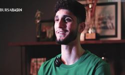 Emrehan Gedikli: Bursaspor Süper Lig’i Hak Ediyor