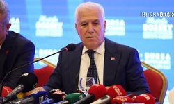 Bozbey’den Operasyon İddialarına Açıklama