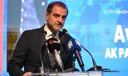 AK Parti’den Mudanya Belediyesi’ne Mülk Satışı Tepkisi