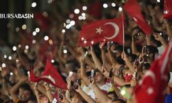 Millî Takım, Bulgaristan’ı Bursa’da Ağırlayacak