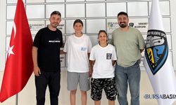 Karacabey’de Spor Lisesi Kursu Başarıyla Taçlandı