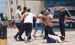İnegöl'de 1 Yaşındaki Bebek Hayatını Kaybetti
