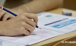 YKS 2025’te Bursa'dan 3 Birinci Çıktı