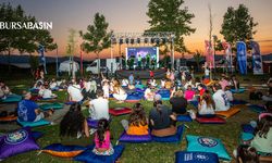 MobilFest 2025 İznik’te Bilim ve Eğlenceyi Buluşturdu