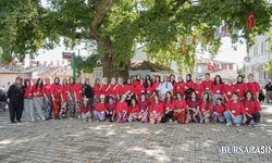 Kozluören’de 524 Yıllık Gelenek