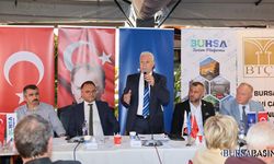 Bursa Turizmi İçin Güç Birliği Mesajı