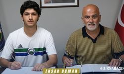 Nilüfer FK, Bursaspor’dan 4 Genç Oyuncuyu Transfer Etti