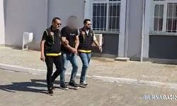 Gemlik’te Aranan 3 Kişi Yakalandı