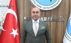 İnegöl Girişinde Zincirleme Kaza: 1 Yaralı