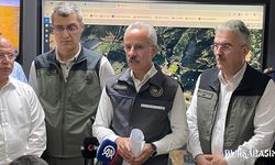 Bakan Uraloğlu: “TOKİ için bir tehdit söz konusu değil”