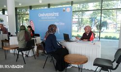 İnegöl’de Öğrencilere Ücretsiz Tercih Sanışmanlığı