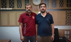 Yeşil Vatan Savaşçısına Anlamlı Teşekkür Ziyareti