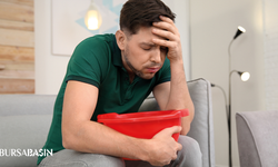 Mide Bulantısına Ne İyi Gelir? Doğal Çözümler