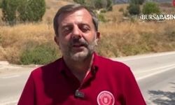 Başkan Işık: Teşekkür ettim, kısa süre sonra vefat ettiler