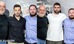 Bursaspor’da Taha Can ve Bora Yılmaz’a Veda