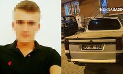 Bursa’daki Yangın Şüphelisi FETÖ’den İhraç Çıktı