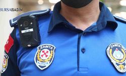 Yenişehir’de Zabıta Kirletenlere Süpürge Tuttu