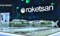 Roketsan IDEF 2025’te 6 Yeni Sistemini Tanıttı