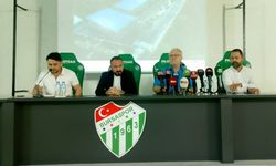 Bursaspor'dan Kalıcı Gelir İçin Tema 16 Projesi