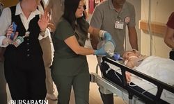 Kreş havuzda fenalaşan minik Berra yaşamını yitirdi