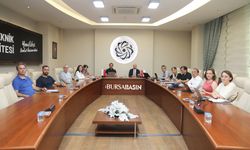 Bursa’da 60 Bin Bina İçin Acil Dönüşüm Çağrısı