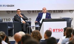 Bursa iş dünyası Körfez pazarına odaklandı