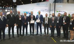 Coşkunöz, IDEF 2025’te Stratejik İş Birlikleri Kurdu