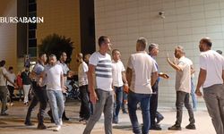 İnegöl'de Tarlada Pazarlık Kavgası: 4 Kişi Yaralandı