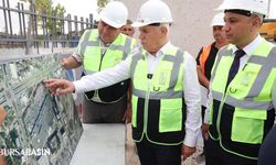 Odunluk’ta Altyapı Hamlesi Taşkın Riskini Bitirecek