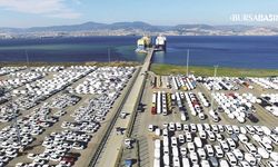 Otomotiv ihracatı temmuzda 3,8 milyar dolara ulaştı
