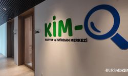 KİMO 4,5 Yılda 3.280 Kişiyi İş Sahibi Yaptı