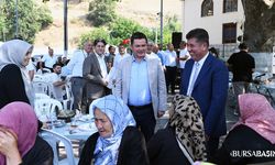 Erkan Aydın: 7/24 Halkımızın Yanındayız