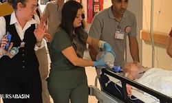 Kreşte Nöbet Geçiren Çocuk Havuzda Can Pazarı Yaşadı