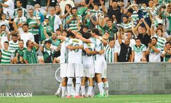 Bursaspor’dan Hatıra Ormanı Ve SMA Bağışı