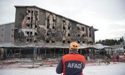 Uludağ Kervansaray Otel Yangını: TMMOB Raporu