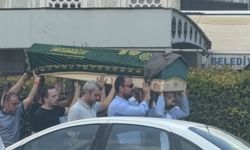 İnegöl’de 4 Yaşındaki Berra Havuz Faciasında Öldü