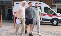İnegöl’de Ayin İçin Hayvan Kesip Paylaşan Kişi Tutuklandı