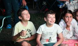 İznik’te Nostaljik Yaz Akşamları Etkinlikleri Sürüyor