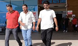 İnegöl’de Büfeye Silahla Ateş Açan Şüpheli Yakalandı