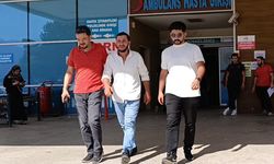 İnegöl’de Büfeye Kurşun Yağdıran Şüpheli Tutuklandı