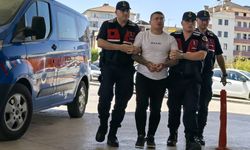 İnegöl’de Güvenlik Görevlisini Bıçaklayan Şahıs Tutuklandı