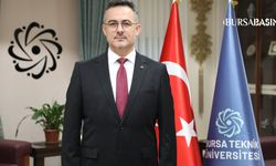 Bursa Teknik Üniversitesi’nde Tüm Kontenjanlar Doldu