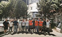 Roda Limanı’nda İşçi Çıkarmaları 31’e Yükseldi