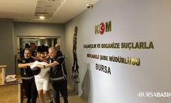 Golani Çetesine Operasyon: Tutuklu Sayısı 10’a Çıktı