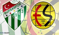 Bursaspor–Eskişehirspor Maçı İçin Biletler Satışta