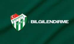 Bursaspor’un üç genç yeteneği Fenerbahçe’ye transfer oldu