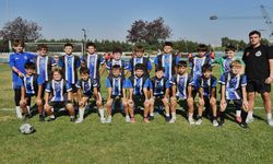 Osmangazi’de 4 Günlük Futbol Festivali Başladı