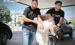 İnegöl’de 70 suçtan aranan zanlı düğünde yakalandı